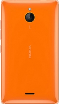Nokia X2 Dual Sim Orange